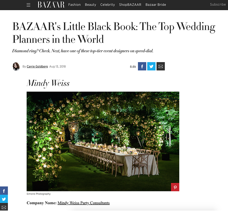 top-wedding-planners-in-the-world