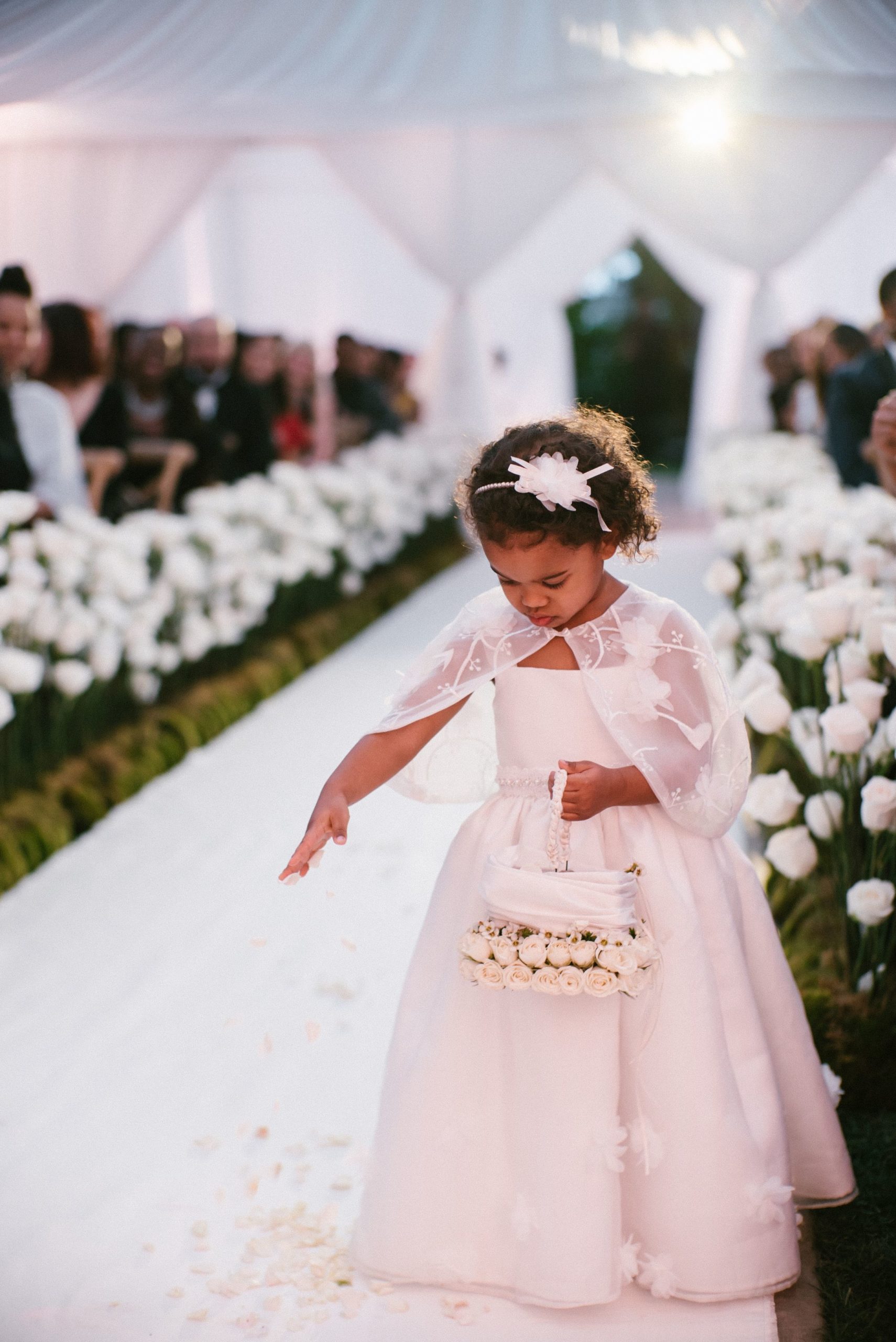 10 Really Cool Flower Ideas for Ring Bearers