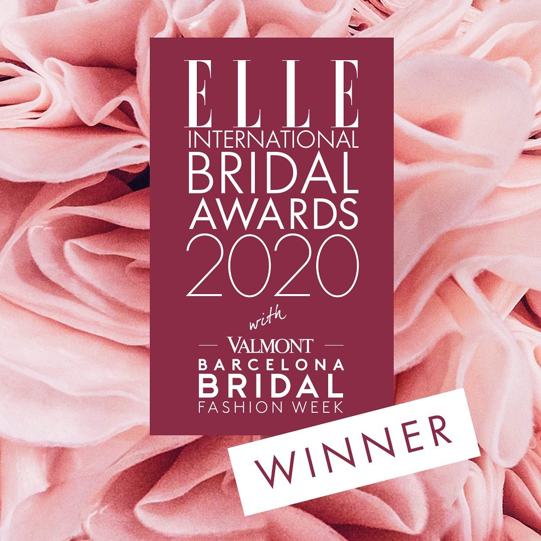 Elle International Bridal Awards