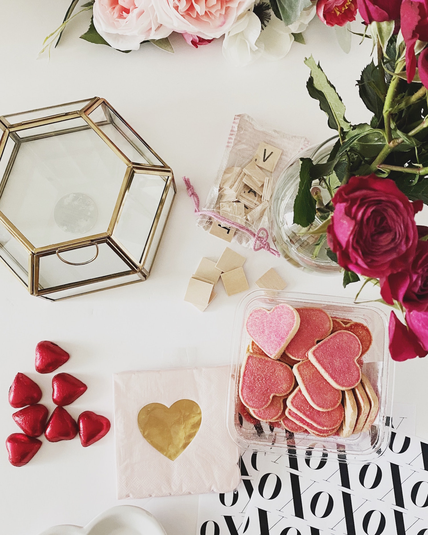 valentine’s day gift ideas