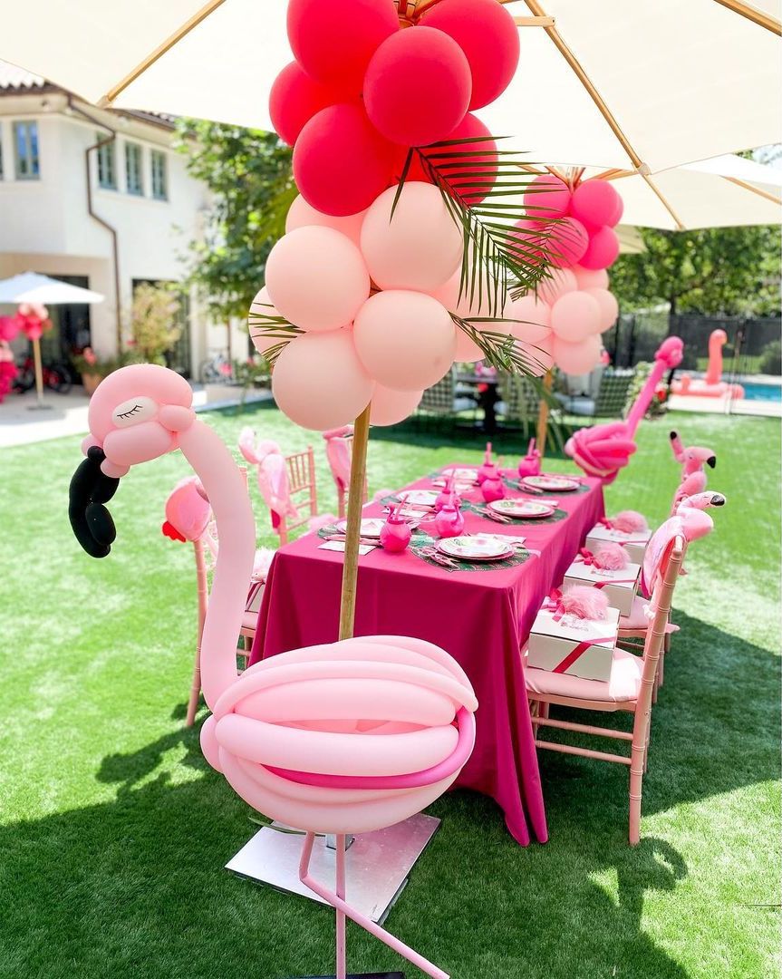 3 Trending Birthday Party Themes for Girls - Mindy Weiss